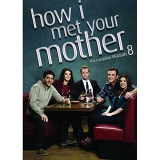 How I Met Your Mother - Season 8